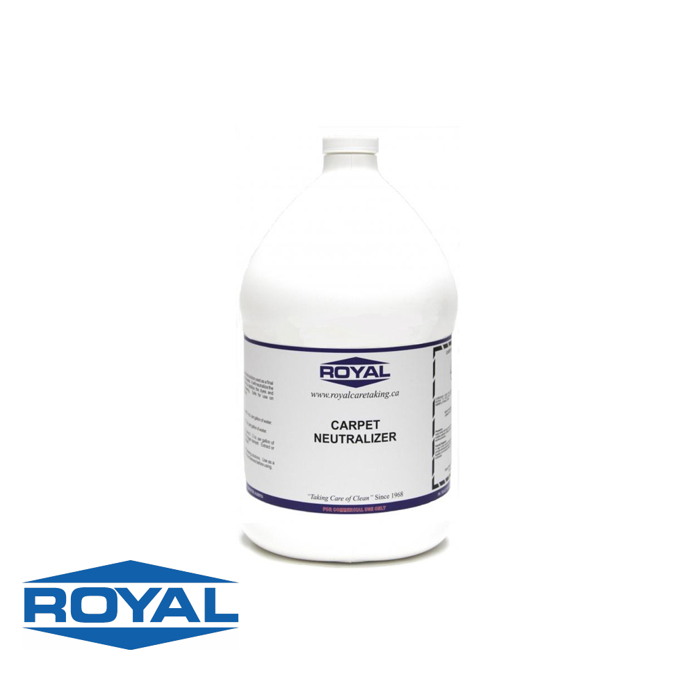 Order Now RCS Carpet Neutralizer